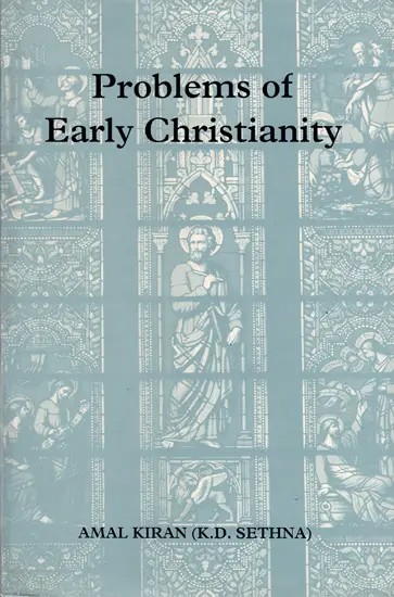 Problems of Early Christianity