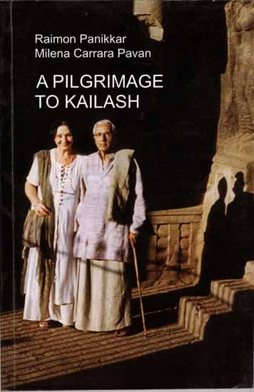 A Pilgrimage to Kailash