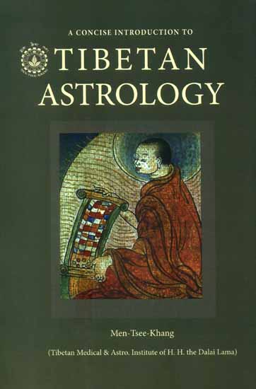 A Concise Introduction to Tibetan Astrology