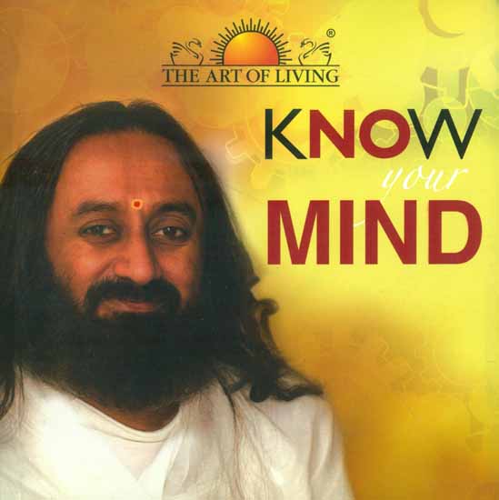 Know Your Mind (With CD Inside)