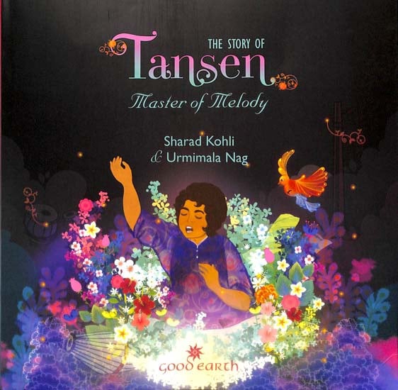 The Story of Tansen (Master of Melody)