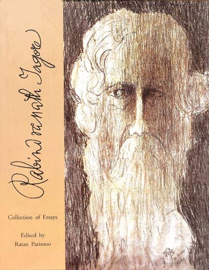 Rabindranath Tagore (Collection of Essays)