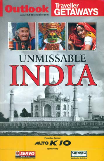 Unmissable India