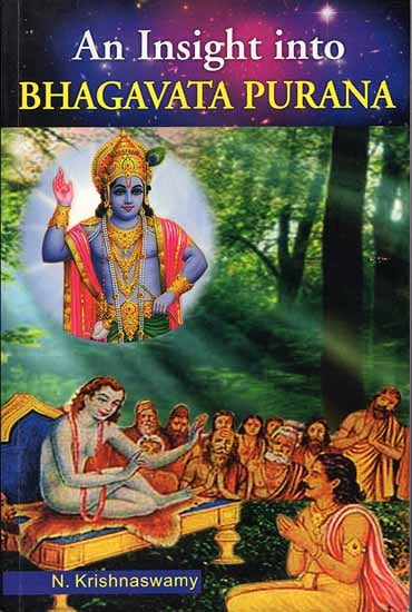 An Insight into Bhagavata Purana