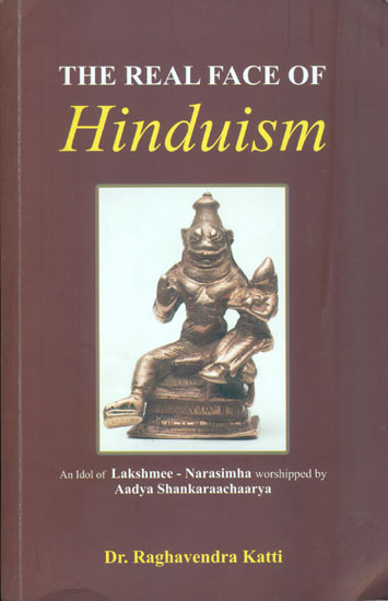 The Real Face of Hinduism