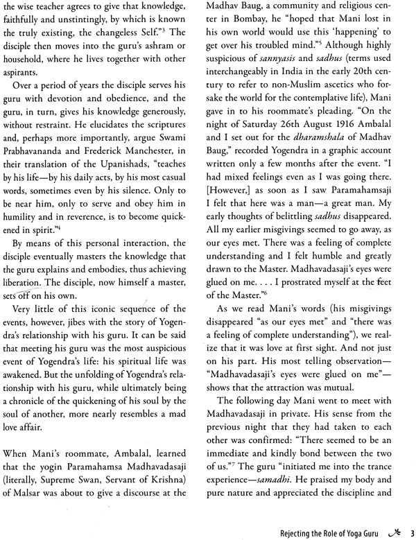 The Path of Modern Yoga The History of an Embodied Spiritual Practice