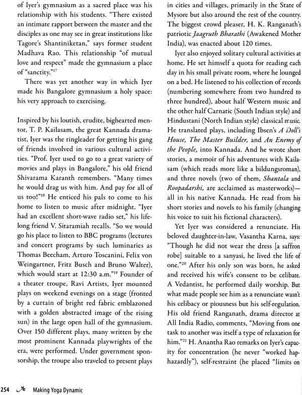 The Path of Modern Yoga The History of an Embodied Spiritual Practice