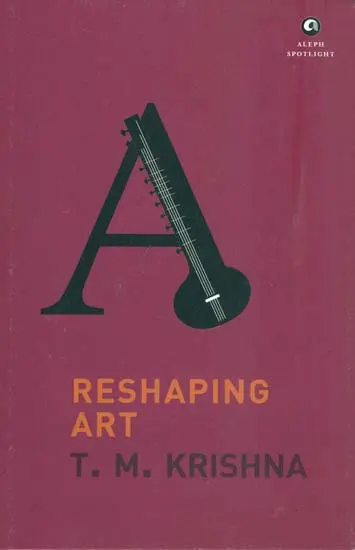 Reshaping Art