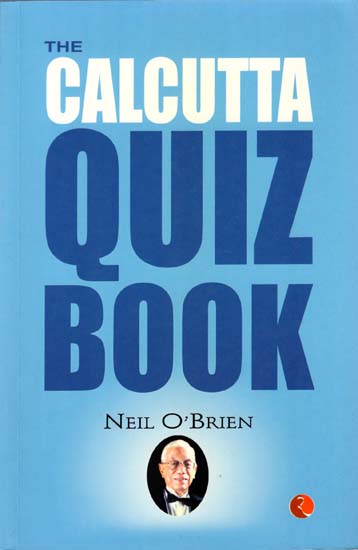 The Calcutta Quiz Book