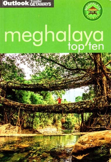 Meghalaya- Top Ten