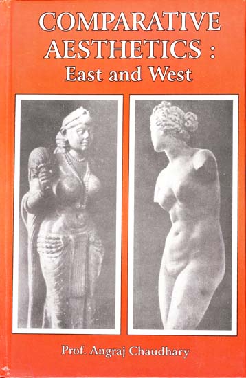 Comparative Aesthetics: East and West