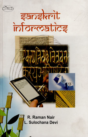 Sanskrit Informatics