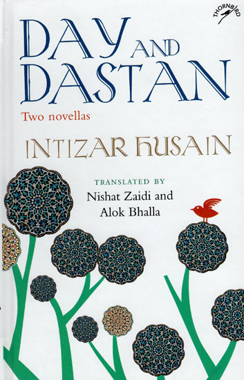 Day and Dastan (Two Novellas)