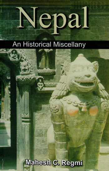 Nepal - An Historical Miscellany