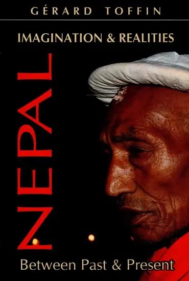 Imagination & Realities - Nepal Between Past & Present