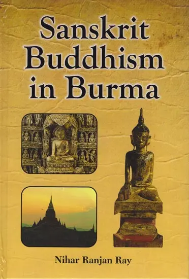 Sanskrit Buddhism in Burma