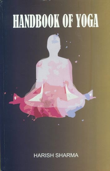Handbook of Yoga