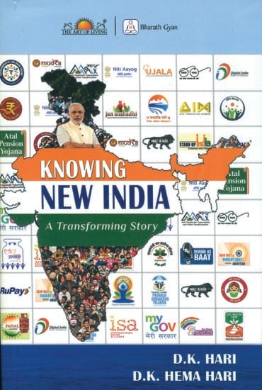 Knowing New India - A Transforming Story