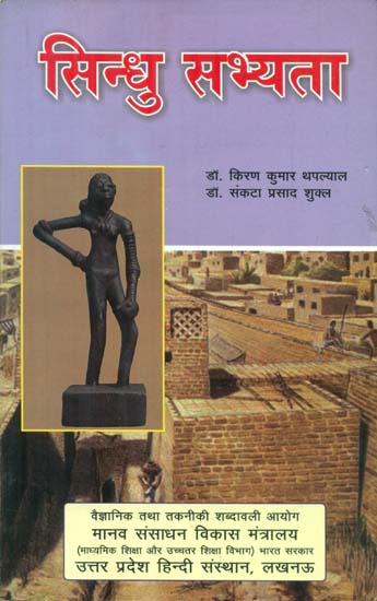 सिन्धु सभ्यता:  Civilization of Sindus