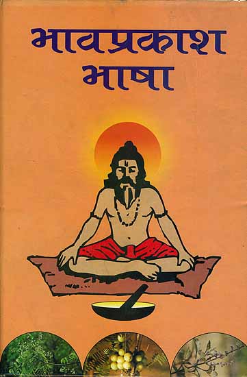 भावप्रकाश भाषा: Bhavaprakash in Simple Hindi
