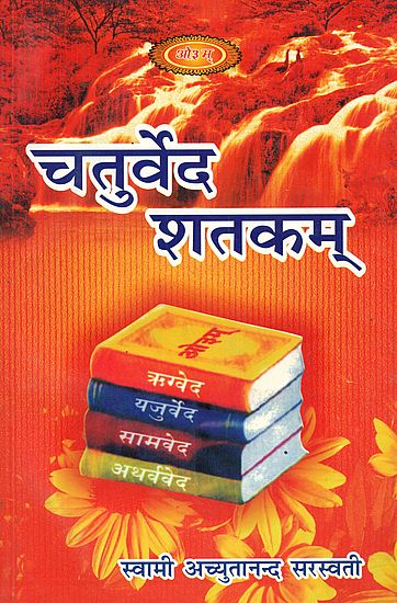चतुर्वेद शतकम्: Quotations From The Four Vedas