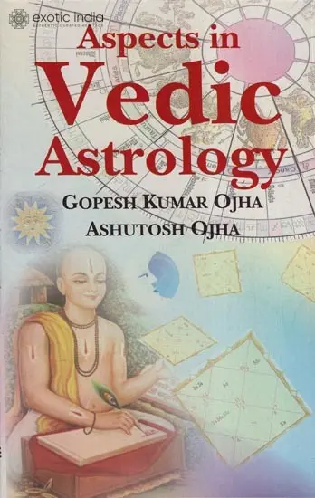 Aspects in Vedic Astrology