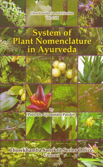 System of Plant Nomenclature in Ayurveda