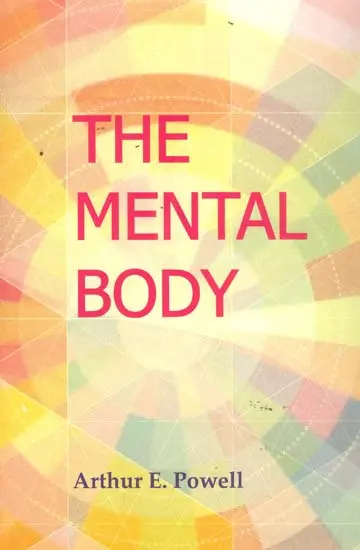 THE MENTAL BODY
