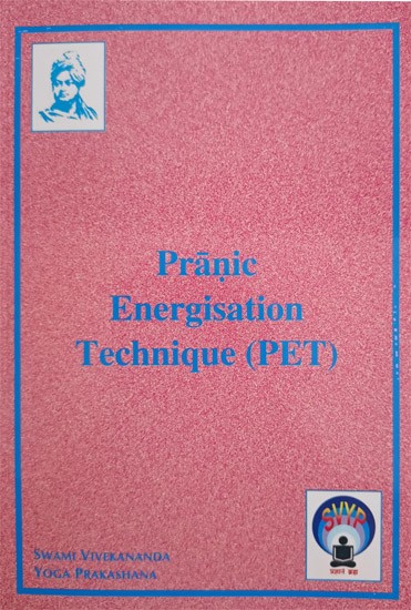 Pranic Energisation Technique (PET)