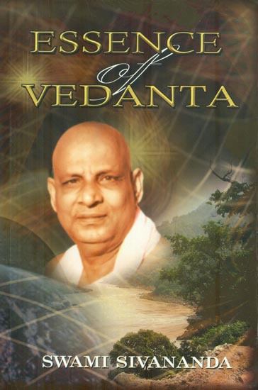 Essence Of Vedanta