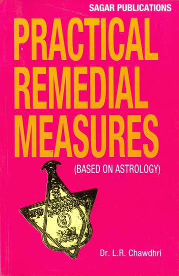 Practical Remedial Measures (Based on Astrology)