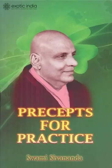 Precepts For Practice