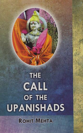 The Call of the Upanishads