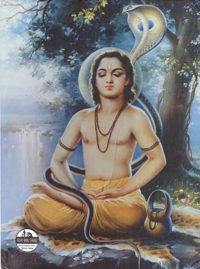 Shri Eknathi Bhagawat