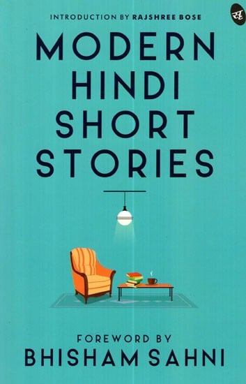 Modern Hindi Short Stories