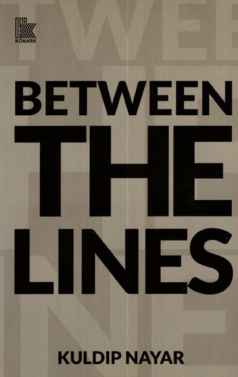 Between The Lines