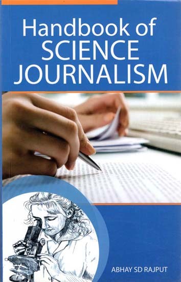 Handbook of Science Journalism