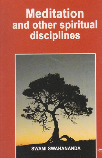 Meditation and Other Spiritual Disciplines