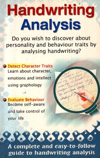 Handwriting Analysis