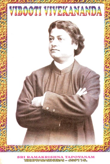 Vibooti Vivekananda