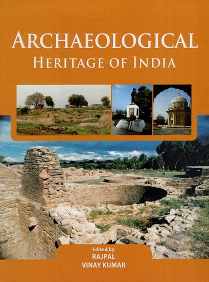 Archaeological Heritage of India