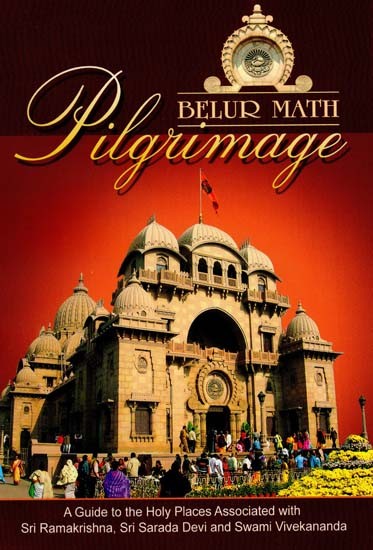 Pilgrimage Belur Math