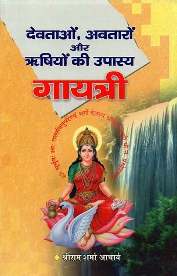 देवताओं अवतारों और ऋषियों की उपास्य गायत्री : Gayatri Worship of Gods, Avatars and Sages