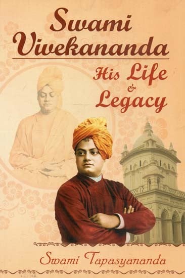 Swami Vivekananda (His Life & Legecy)