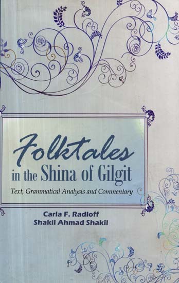 Folktales in the Shina of Gilgit - Text, Grammatical Analysis and Commentary