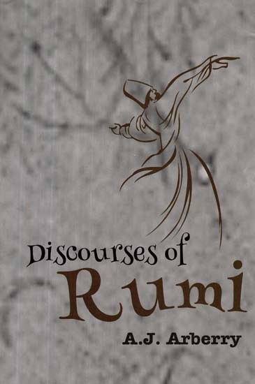 Discourses of Rumi