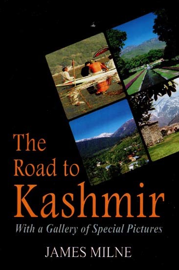 The Road to Kashmir - With A Gallery of Special Pictures