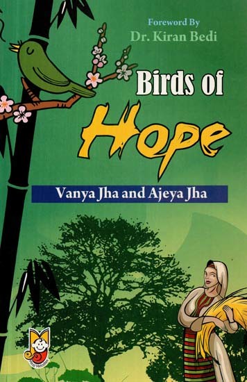 Birds of Hope