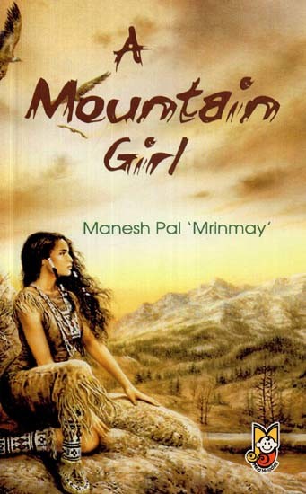 A Mountain Girl