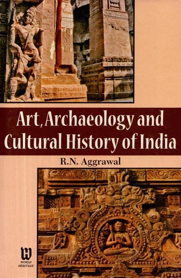 Art, Archaeology and Cultural History of India